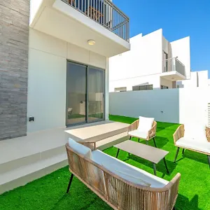  Villa Alh Vacay - Damac Hills 2 Primrose United Arab Emirates