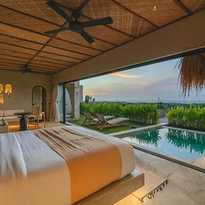  Villa Sivana, Boutique With Ocean Or Garden Views - Adults Only Indonesia