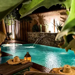  Villa Taj Sofia & Morocco