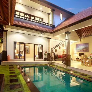  Villa Concetta Beachside By Bali Indonesia