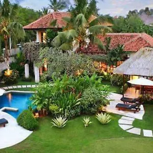  Villa William Indonesia